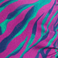 POM Amsterdam Longsleeves LONGSLEEVE - Animal Purple