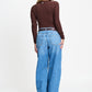 POM Amsterdam Longsleeves LONGSLEEVE - Rose Chocolate Brown