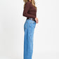 POM Amsterdam Longsleeves LONGSLEEVE - Rose Chocolate Brown