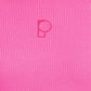 POM Amsterdam Longsleeves LONGSLEEVE - Rose Ultra Pink