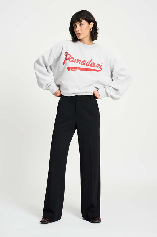 POM Amsterdam Pants Black / 34 PANTS - Lara Black