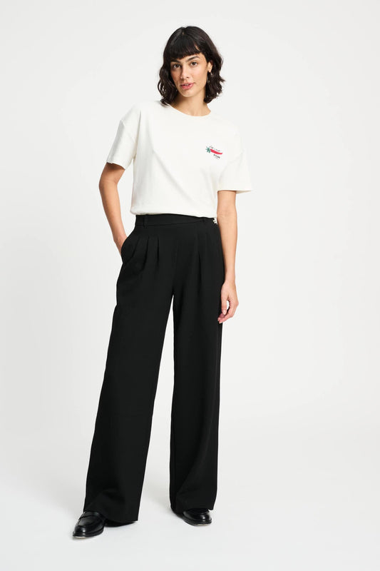 POM Amsterdam Pants Black / 34 PANTS - Noir