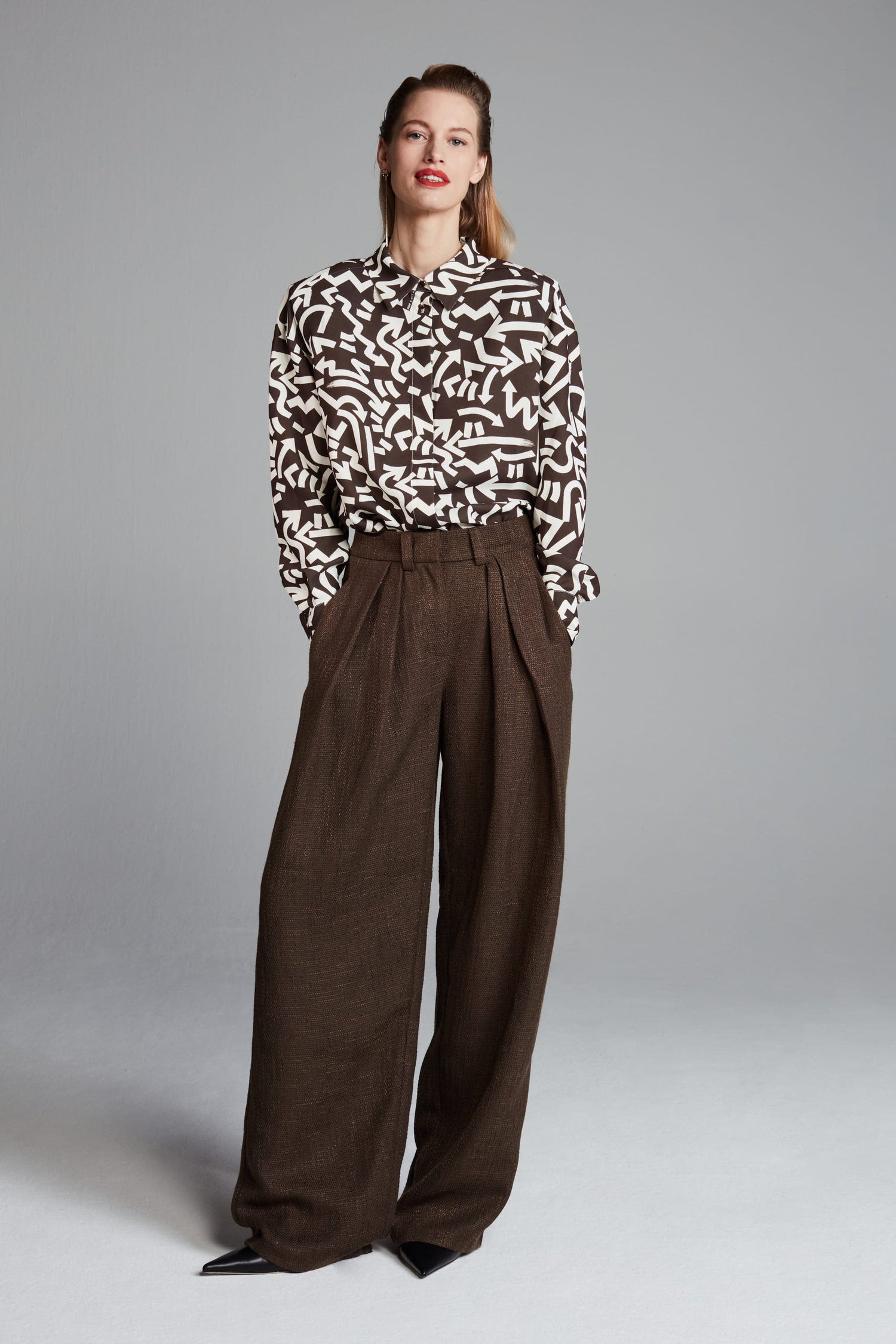 FALL WINTER '24/25