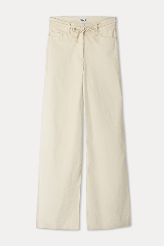 POM Amsterdam Pants PANTS - Amy Ivory