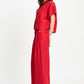 POM Amsterdam Pants PANTS - Bloom Red