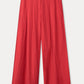 POM Amsterdam Pants PANTS - Bloom Red