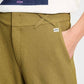 POM Amsterdam Pants PANTS - Bubble Fresh Olive