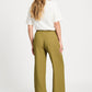 POM Amsterdam Pants PANTS - Bubble Fresh Olive