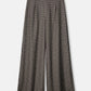 POM Amsterdam Pants PANTS - Charlie Check Brown
