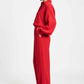 POM Amsterdam Pants PANTS - Chili Red