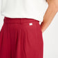 POM Amsterdam Pants PANTS - Chili Red