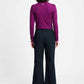POM Amsterdam Pants PANTS - Dark Shimmer