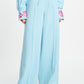 POM Amsterdam Pants PANTS - Jess Blue Mist