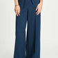 POM Amsterdam Pants PANTS - Jess Eternal Blue