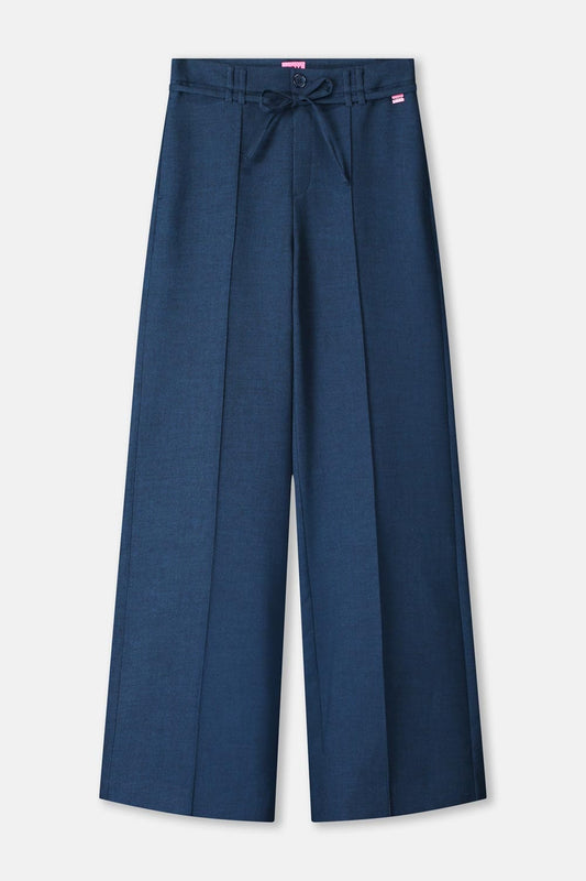 POM Amsterdam Pants PANTS - Jess Eternal Blue