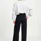 POM Amsterdam Pants PANTS - Lara Black