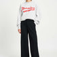 POM Amsterdam Pants PANTS - Lara Black