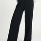 POM Amsterdam Pants PANTS - Lara Black