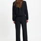 POM Amsterdam Pants PANTS - Lara Black
