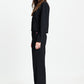 POM Amsterdam Pants PANTS - Lara Black