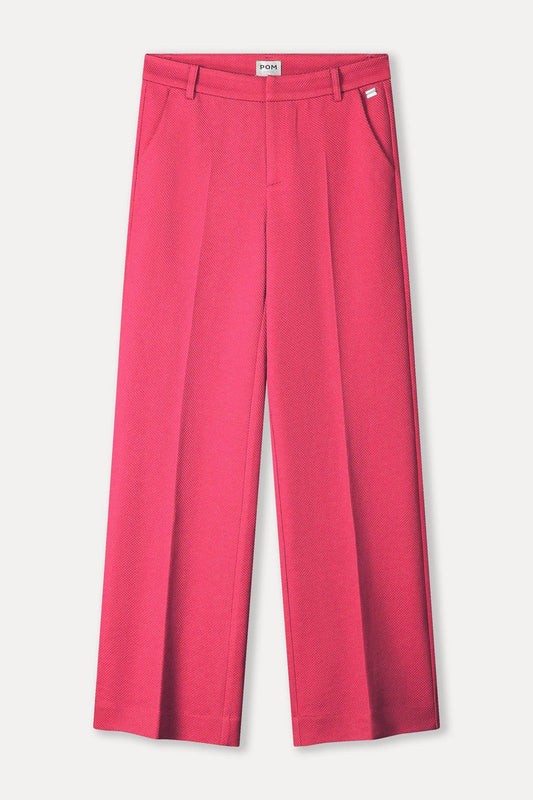 POM Amsterdam Pants PANTS - Lara Bright Rose