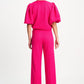 POM Amsterdam Pants PANTS - Lara Bright Rose