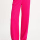POM Amsterdam Pants PANTS - Lara Bright Rose