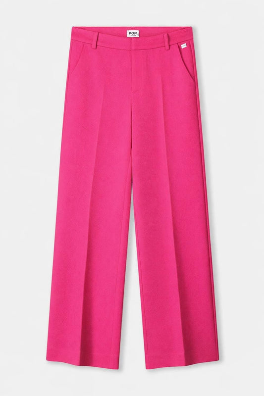 POM Amsterdam Pants PANTS - Lara Bright Rose