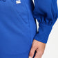 POM Amsterdam Pants PANTS - Lara Cobalt Blue