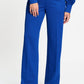 POM Amsterdam Pants PANTS - Lara Cobalt Blue
