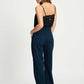 POM Amsterdam Pants PANTS - Lara Eternal Blue