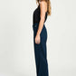 POM Amsterdam Pants PANTS - Lara Eternal Blue