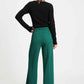POM Amsterdam Pants PANTS - Lara Pine Green