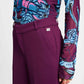 POM Amsterdam Pants PANTS - Lara Plum