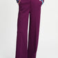 POM Amsterdam Pants PANTS - Lara Plum
