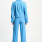 POM Amsterdam Pants PANTS - Lara Smashing Blue