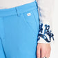 POM Amsterdam Pants PANTS - Lara Smashing Blue