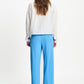 POM Amsterdam Pants PANTS - Lara Smashing Blue