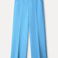 POM Amsterdam Pants PANTS - Lara Smashing Blue