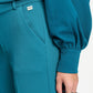 POM Amsterdam Pants PANTS - Lara Teal Green
