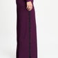 POM Amsterdam Pants PANTS - Leah Dark Plum
