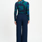 POM Amsterdam Pants PANTS - Leah Eternal Blue