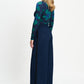 POM Amsterdam Pants PANTS - Leah Eternal Blue
