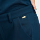 POM Amsterdam Pants PANTS - Liv Eternal Blue
