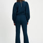 POM Amsterdam Pants PANTS - Liv Eternal Blue