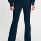 POM Amsterdam Pants PANTS - Liv Eternal Blue