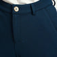 POM Amsterdam Pants PANTS - Liv Eternal Blue