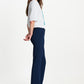 POM Amsterdam Pants PANTS - Liv Eternal Blue