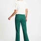 POM Amsterdam Pants PANTS - Liv Pine Green