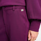 POM Amsterdam Pants PANTS - Liv Plum